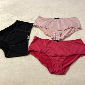 Victoria Secret panties